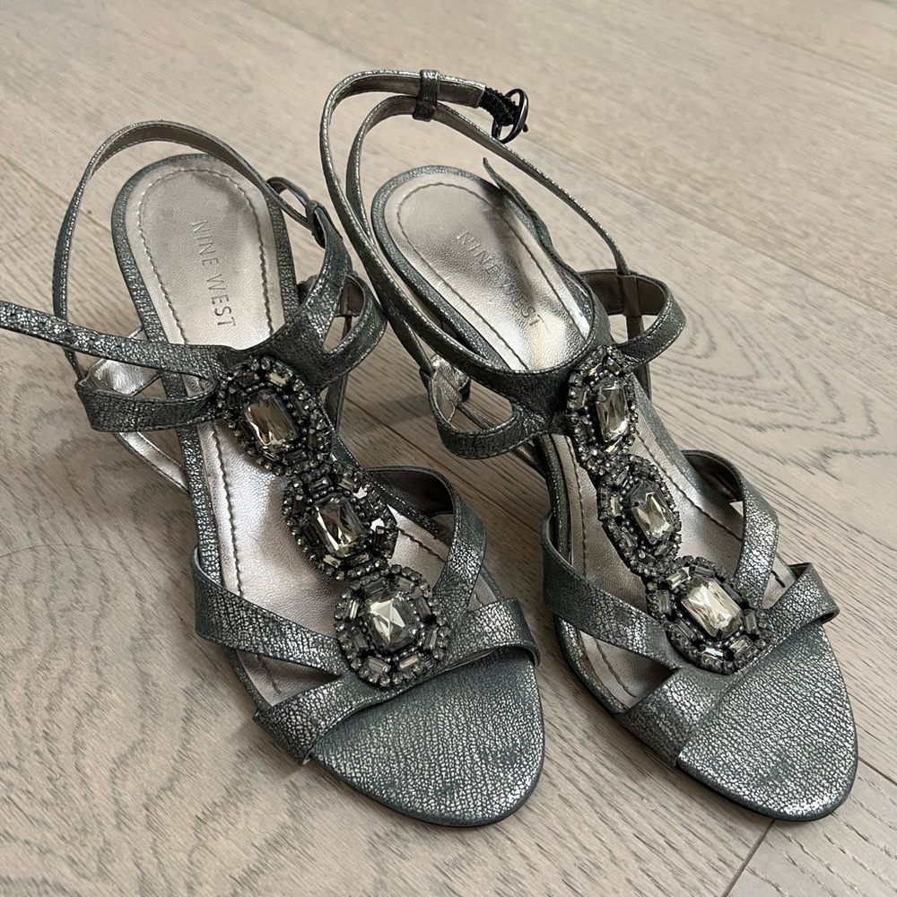 Nine West heels